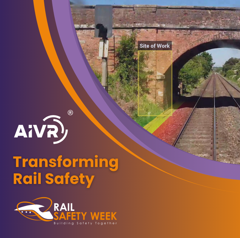 One Big Circle (@1bigcircle) on Twitter photo Starting Monday, for <a href="/RailSafetyWeek/">Rail Safety Week</a>, we'll be sharing real-world examples of how our digital tools are increasing safety across the industry.
Keep an eye out for daily updates throughout the week!
🔗 onebigcircle.co.uk/news/rail-safe…
#RailSafetyWeek Starting Monday, for <a href="/RailSafetyWeek/">Rail Safety Week</a>, we'll be sharing real-world examples of how our digital tools are increasing safety across the industry.
Keep an eye out for daily updates throughout the week!
🔗 onebigcircle.co.uk/news/rail-safe…
#RailSafetyWeek