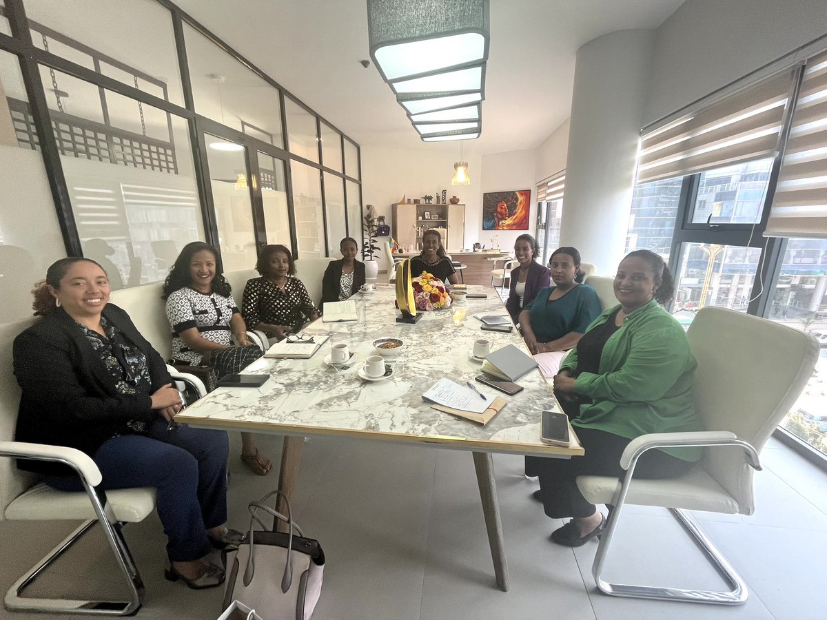 Meaza Ashenafi tweet media