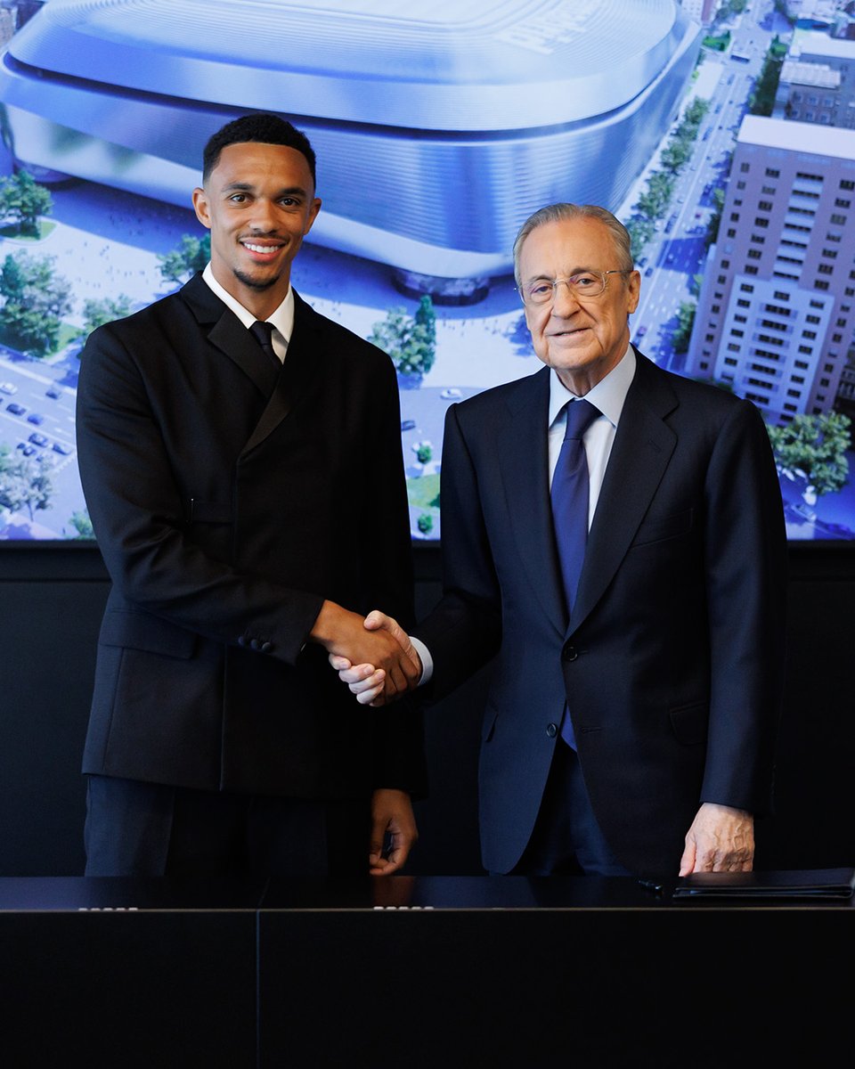 Real Madrid C.F. tweet media