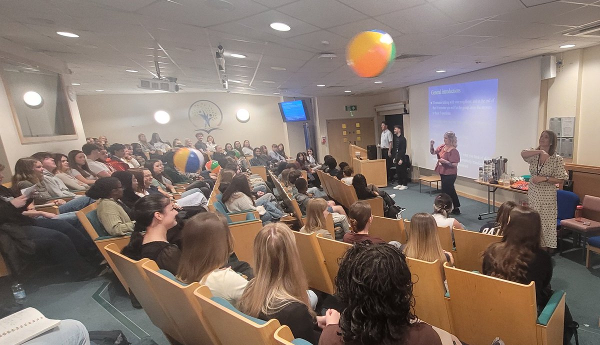 Cwm Taf Morgannwg Medical Education tweet media