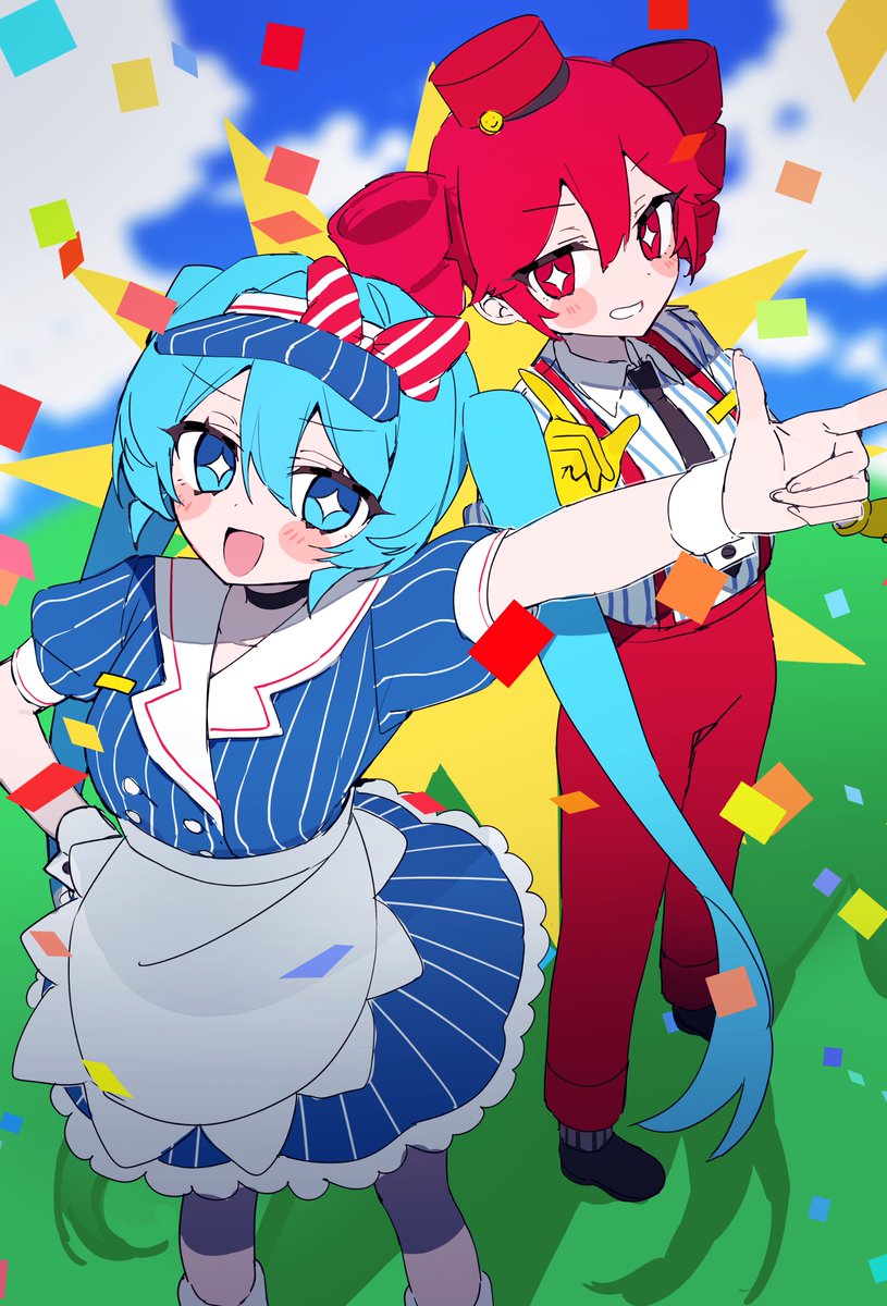 【新品】ニコニコ超パーティー2018 Tシャツ　初音ミク　GUMI 重音テト 新品】ニコニコ超パーティー2018 Tシャツ 初音ミク GUMI 重音テト 新品