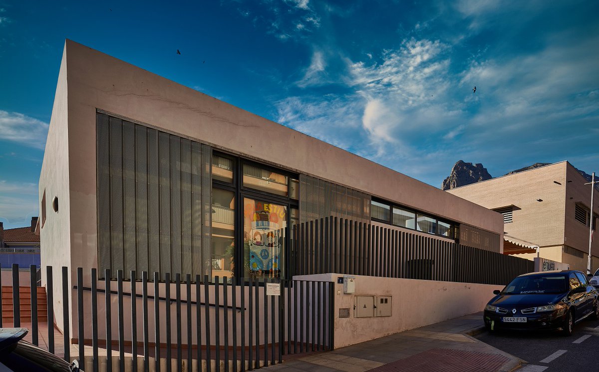 📷ATENCIÓN FAMILIAS: Abrimos plazo de solicitud de ayudas para las familias de la Escuela de Verano EMUFI para bebés de 0-3 años. También para la Escuela de Verano de agosto en el CEIP Balcó #Finestrat. Bases + Info  AQUÍ: opda.es/ks0yji #educacion #conciliacion