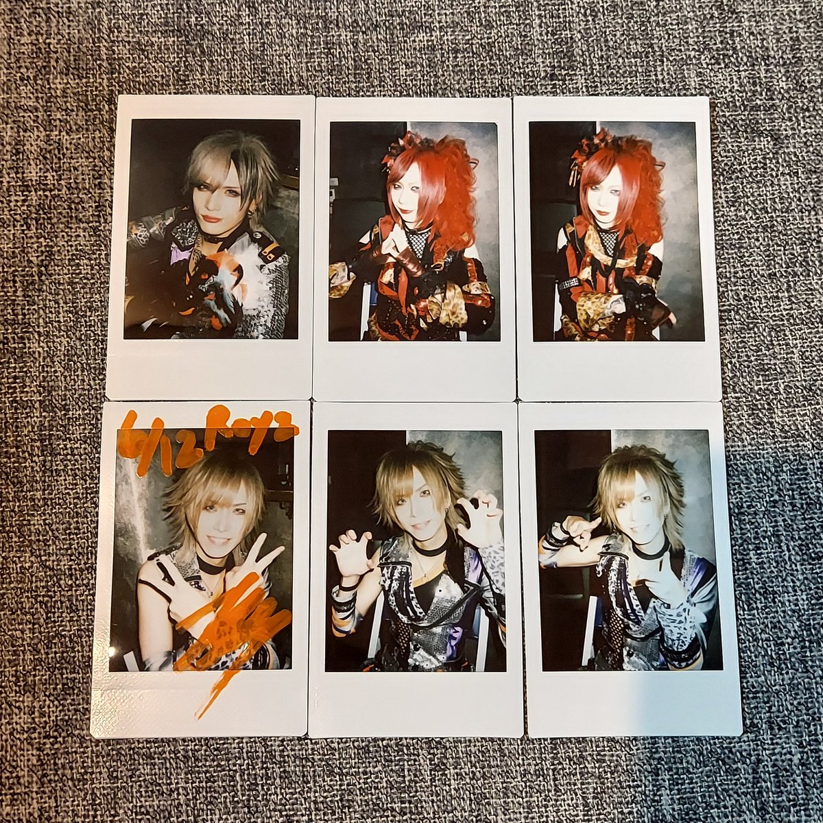 ꒰ σ •༝•⑅  ꒱ ໒꒱˚.* tweet media