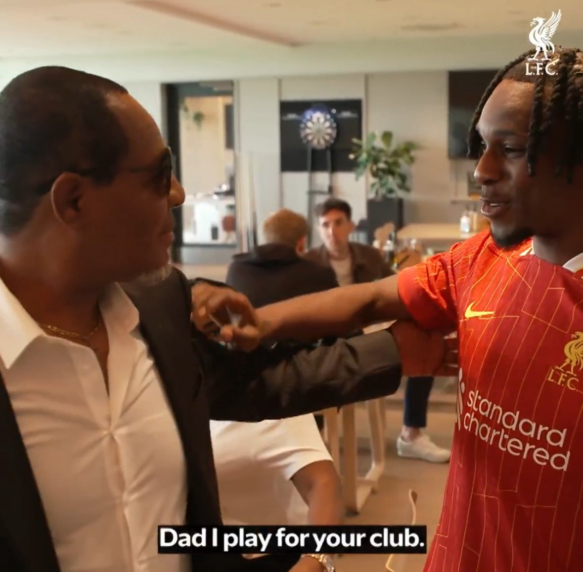 My Right back. ❤️