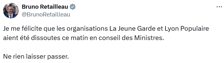 Clémence Guetté tweet media