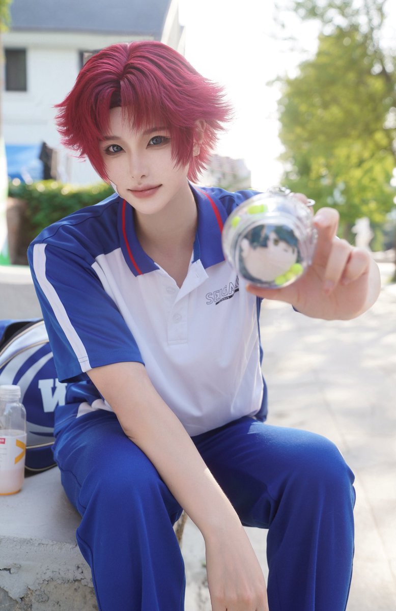 Hibari_muye's tweet photo. 建设🎾的时间😆 https://t.co/ugNdCmyHjm