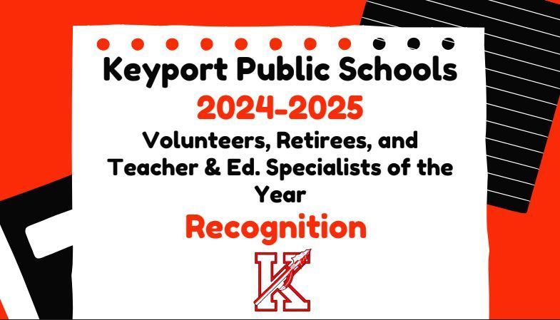 2024-2025 Volunteers, Retirees and Teacher &amp; Ed. Specialists of the Year Recognition kpsdschools.org/o/kps/article/…