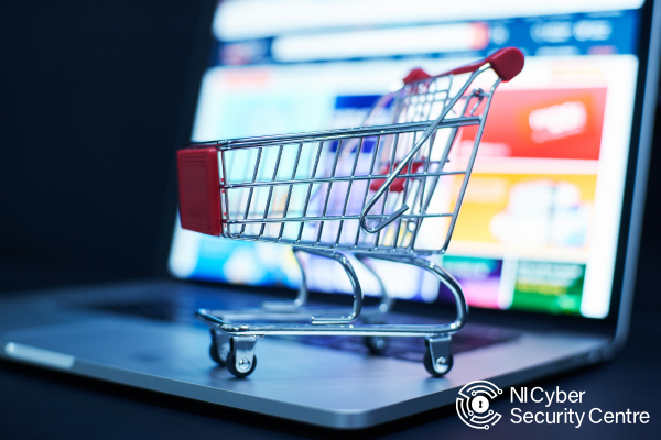 NICyberSC's tweet image. Shop online with confidence 🛍️

Before entering card details check for "https://" and the padlock symbol in the web address. Stick to trusted websites and be cautious of 'too good to be true deals'.

Learn more tips ➡️nicybersecuritycentre.gov.uk/secure-online-…

#SafeShopping #CyberTips