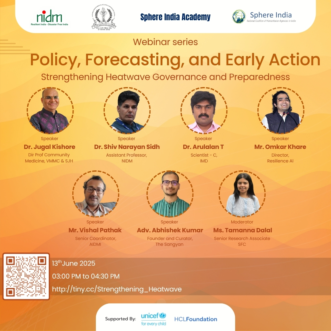Sphere India tweet media