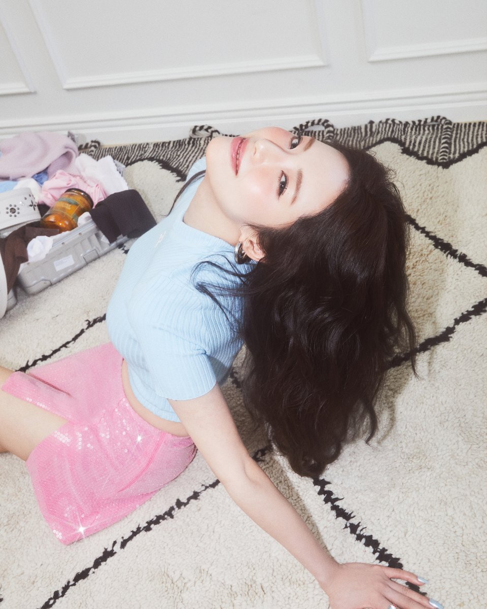 fromis_9 [프로미스나인] tweet media
