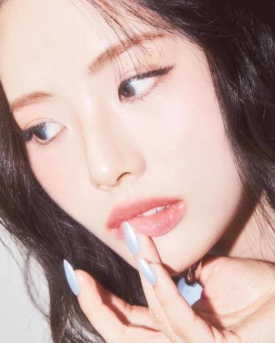 fromis_9 [프로미스나인] tweet media