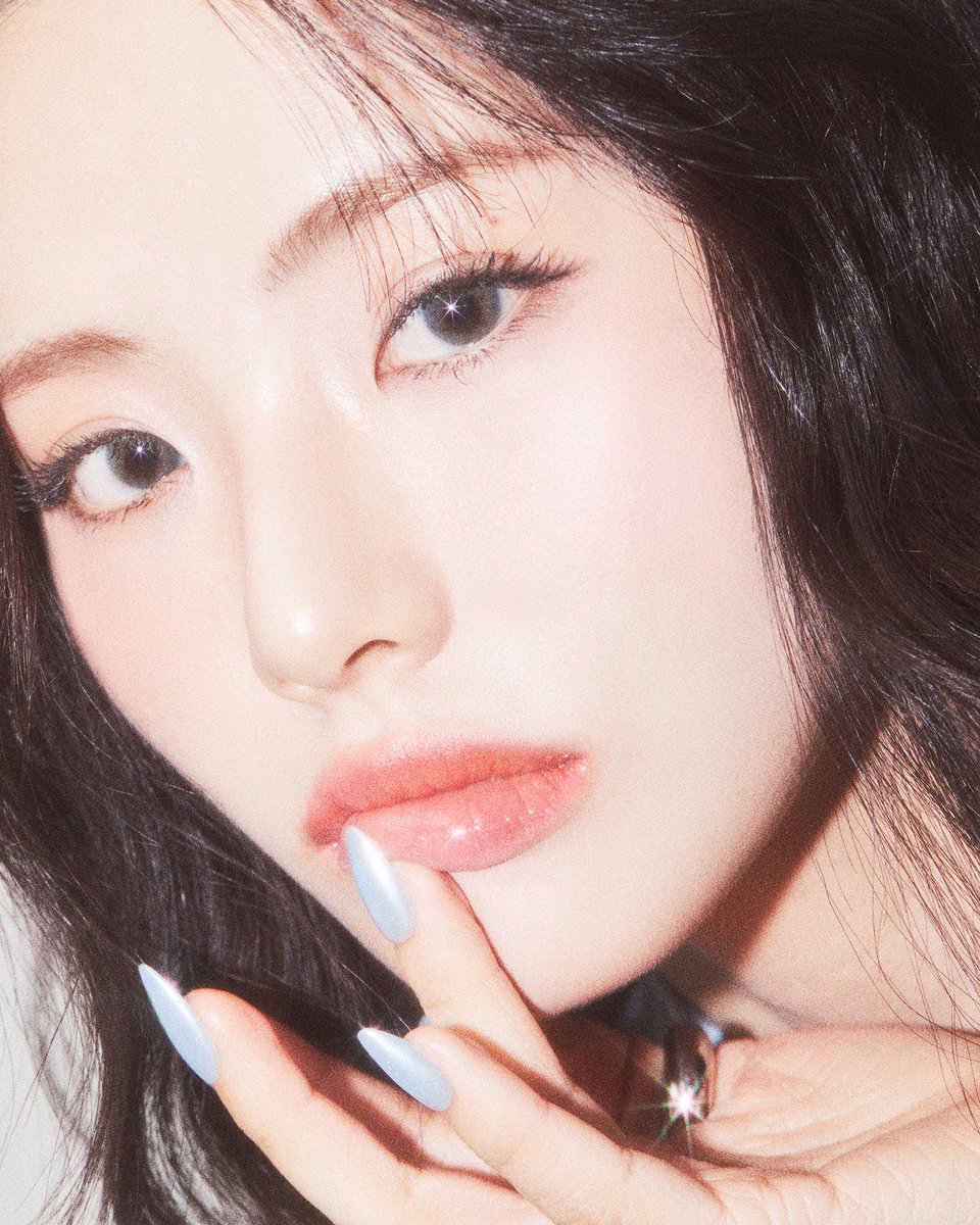 fromis_9 (프로미스나인)
The 6th Mini Album [From Our 20’s]
2025.06.25 6PM (KST)

⏳ #Ready 
#박지원 #PARKJIWON

#fromis_9 #프로미스나인
#From_Our_20s
#LIKE_YOU_BETTER