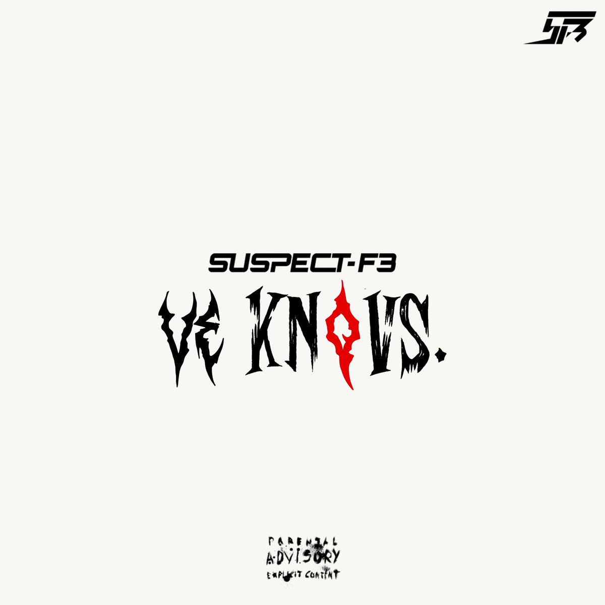 SUSPECT_F3's tweet photo. VE KNOVS.OUT MIDNIGHT🤍 https://t.co/Wm83Iv5lrx