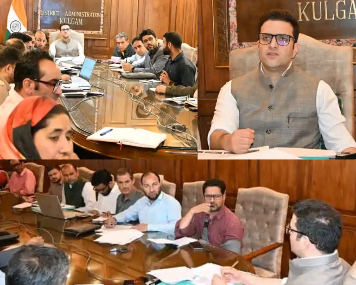 Information and PR Kulgam tweet media