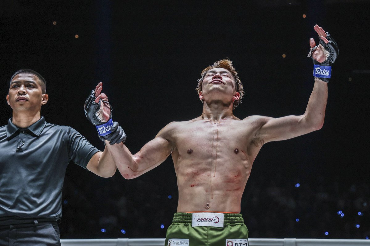 51

魂を燃やせ

成し遂げる