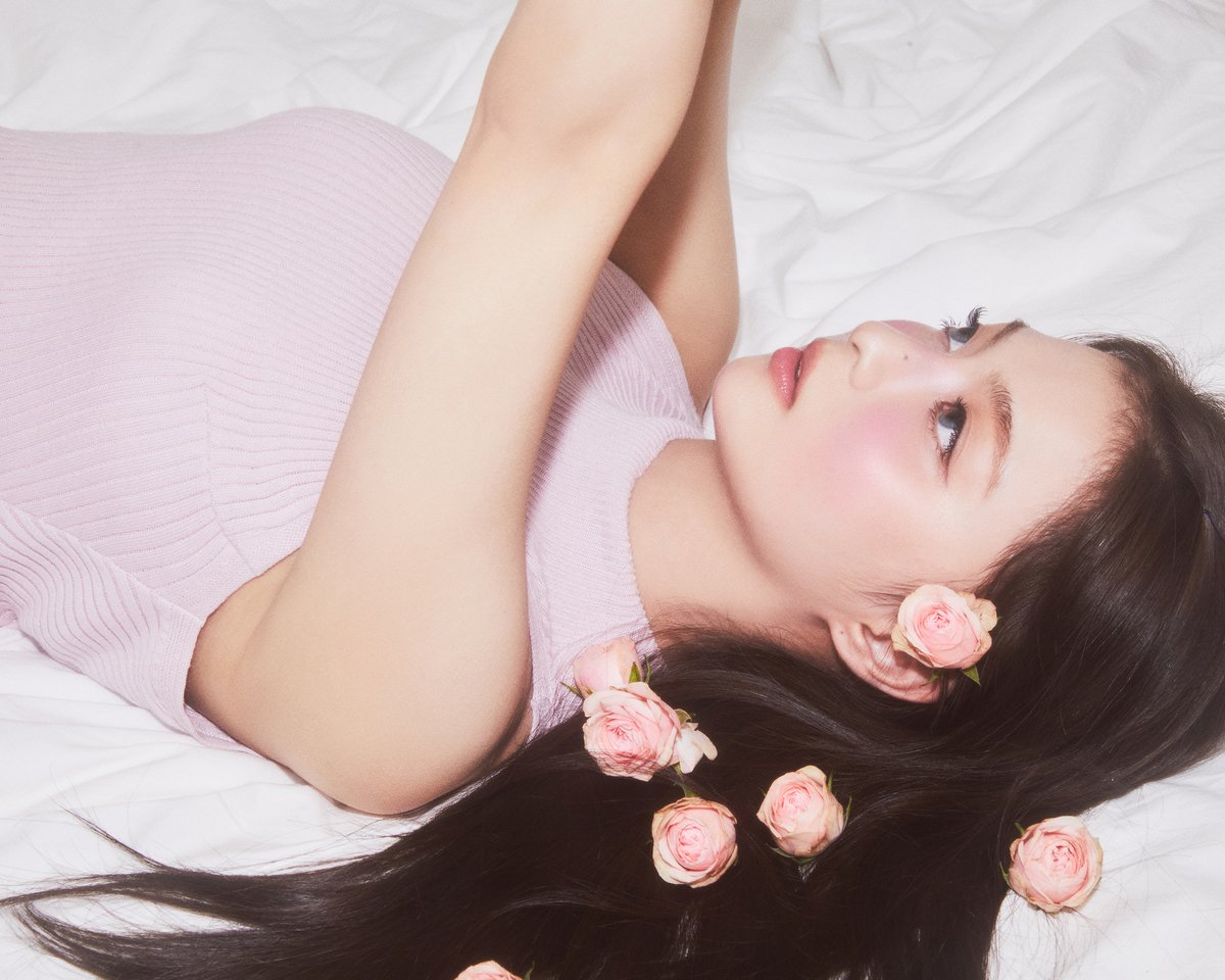 fromis_9 (프로미스나인)
The 6th Mini Album [From Our 20’s]
2025.06.25 6PM (KST)

⏳ #Ready 
#이나경 #LEENAGYUNG

#fromis_9 #프로미스나인
#From_Our_20s
#LIKE_YOU_BETTER