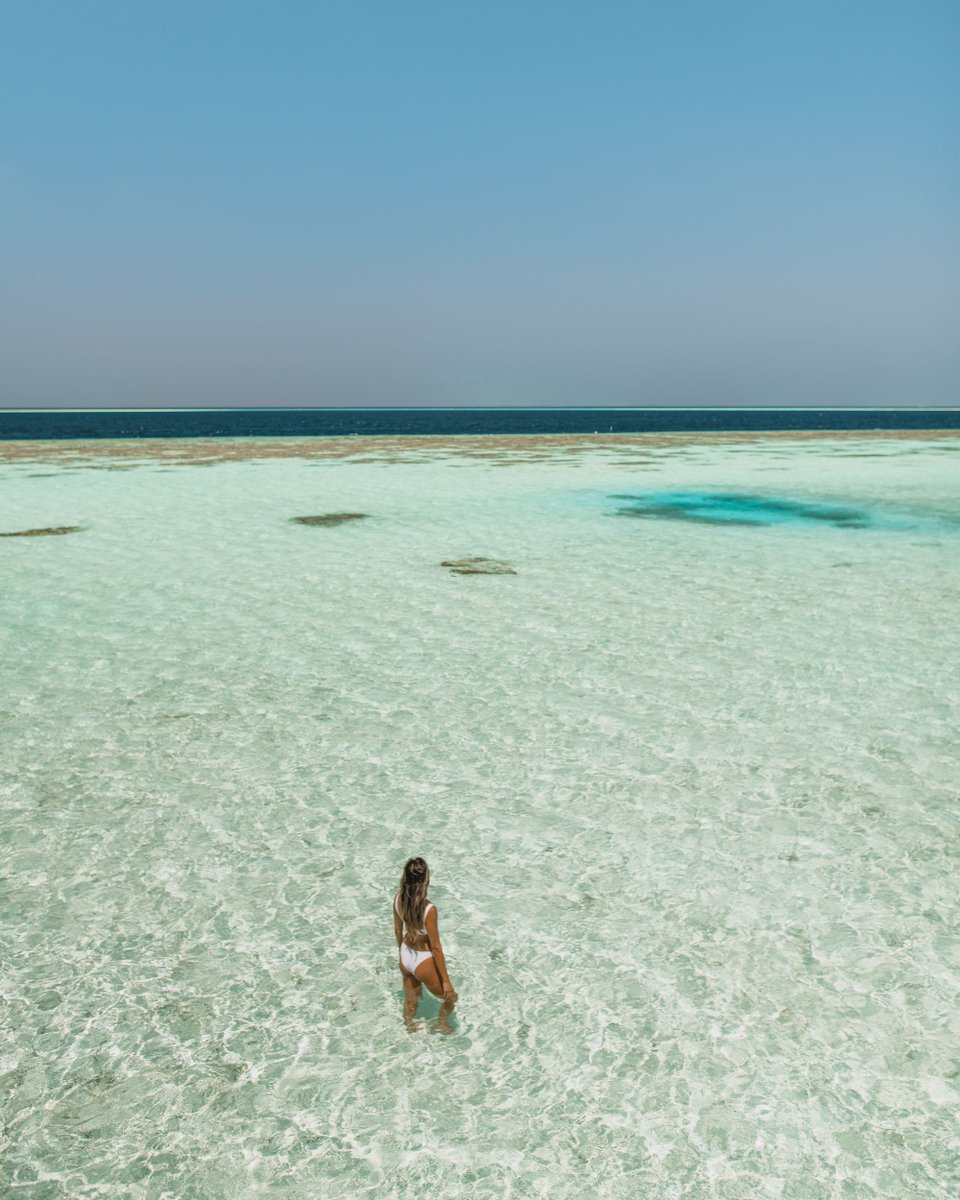 Wade into the crystal-clear blue waters of Lily Beach, where barefoot luxury meets the serene beauty of the Maldives.

#LilyBeachResort #LilyBeach #Southari #LuxuryEscape #iLoveLily #LilyExperiences #AllInclusive #PlatinumAllInclusive