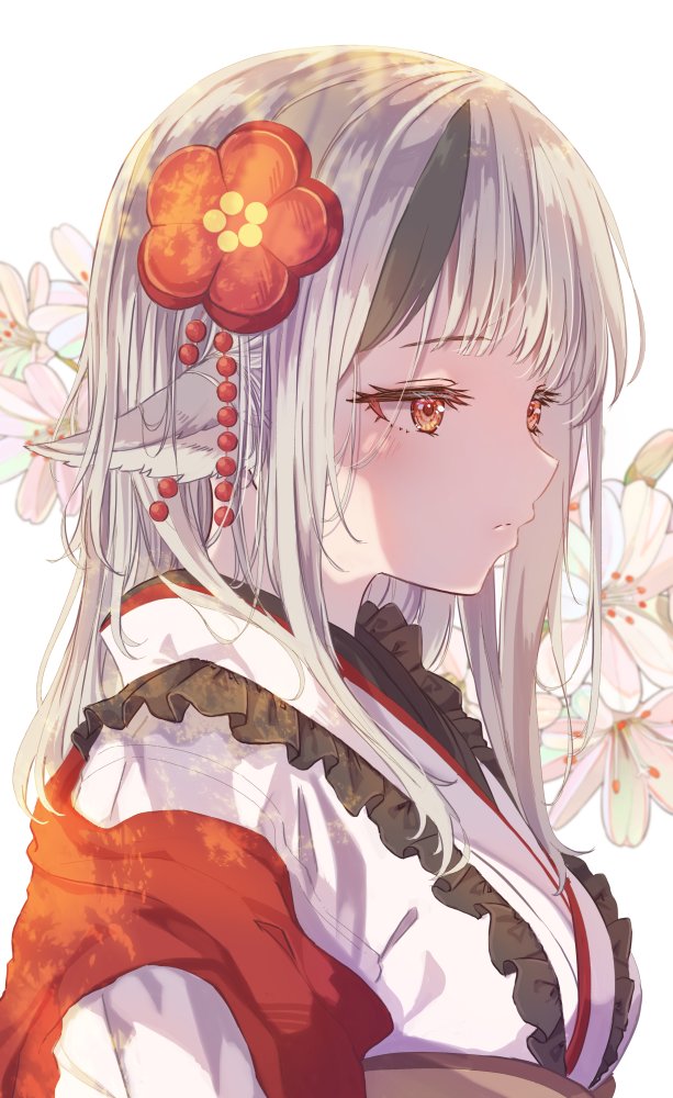 _huusu_'s tweet image. 