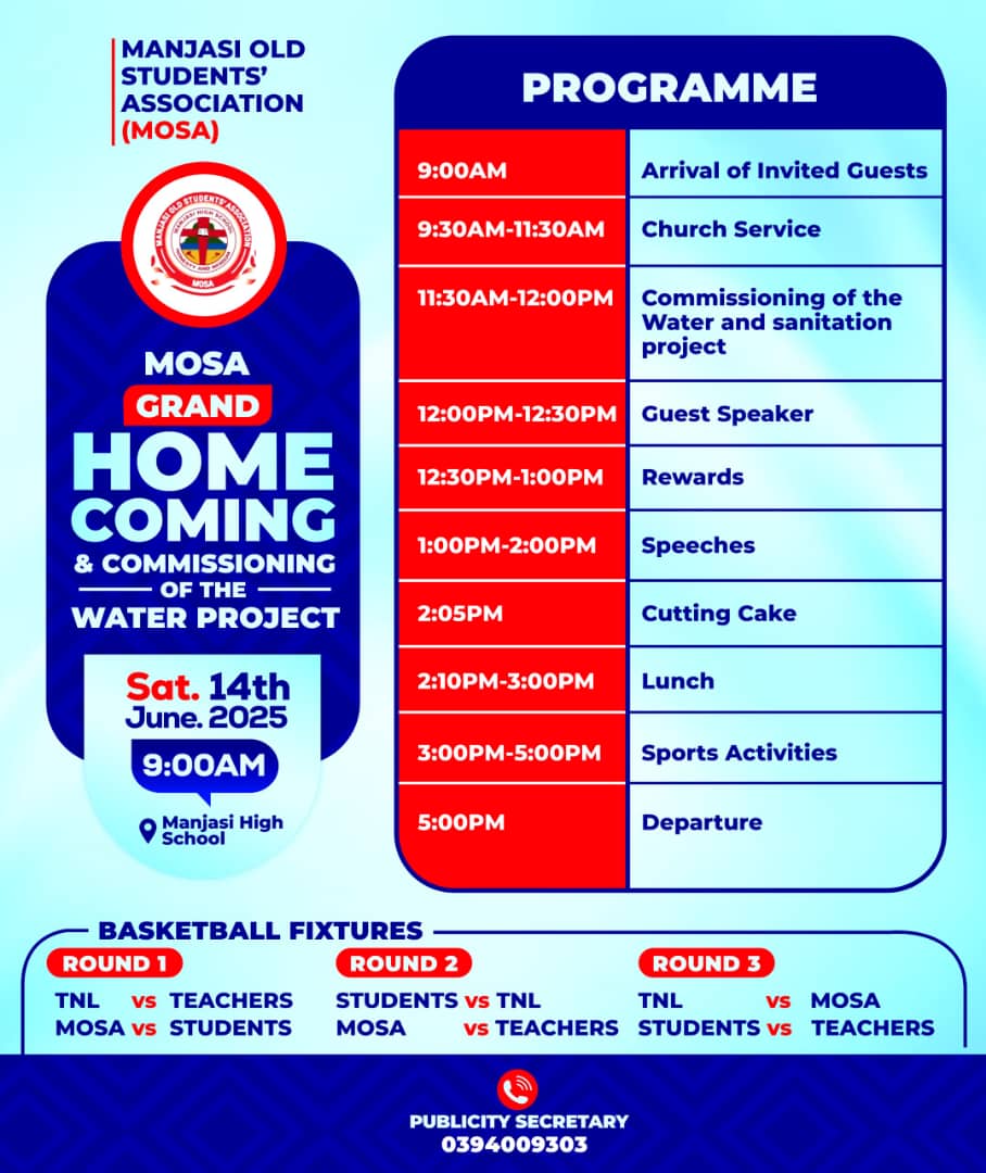 NjasiLeague's tweet image. Setting off ✈️
Njasi oyeeee, Make way for #KingOfTheEast  👑