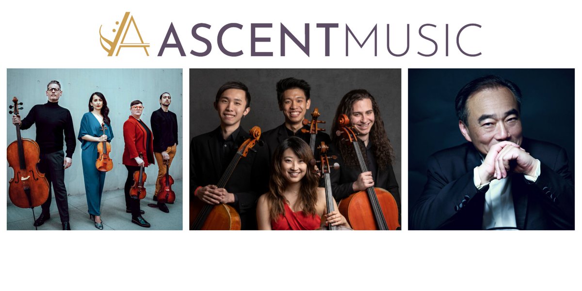 Ascent Music tweet media