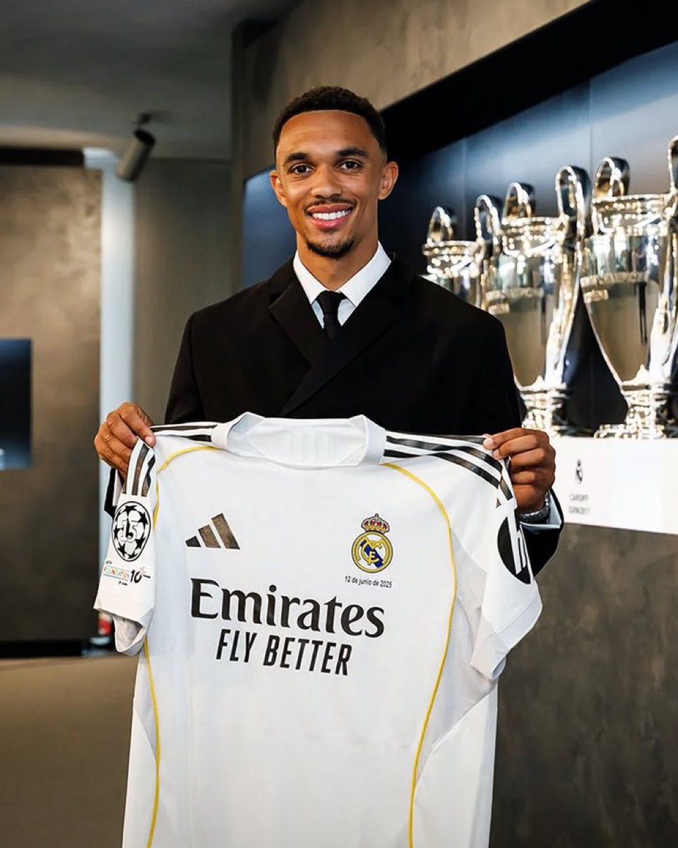 Fabrizio Romano tweet media