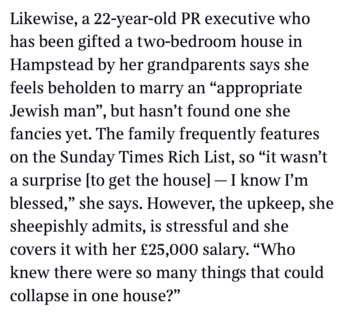 Some stories about the hardships young people face in modern Britain are simply heartbreaking 

thetimes.co.uk/article/bank-o…