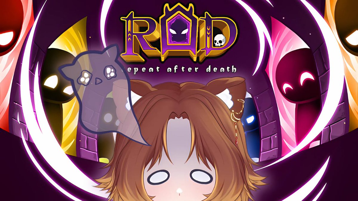 Fumiko Runa 💸 (@fumikoruna) on Twitter photo wihiiiy 🦝
malam ini runa mau coba game dari <a href="/ExplodingSoes/">Exploding Soes 💥 WISHLIST RAD!</a> yaitu Repeat After Death <3
📅12 Juni 2025
⏰19.30 WIB (GMT+7)
💻youtube.com/live/JkU8yFBJ8…
jangan lupa datang n ramaikan ya bubby🌙
#run4runa wihiiiy 🦝
malam ini runa mau coba game dari <a href="/ExplodingSoes/">Exploding Soes 💥 WISHLIST RAD!</a> yaitu Repeat After Death <3
📅12 Juni 2025
⏰19.30 WIB (GMT+7)
💻youtube.com/live/JkU8yFBJ8…
jangan lupa datang n ramaikan ya bubby🌙
#run4runa