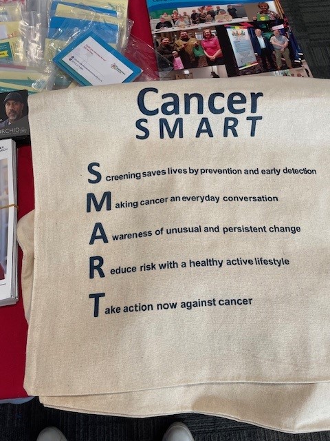 West Yorkshire and Harrogate Cancer Alliance (@wyhcanalliance) on Twitter photo Delighted to be at the #UKOF25@OncologyForum with our partners <a href="/YCC_info/">Yorkshire Cancer Community</a> & @ApptHealth, a service we collaborate with to increase cervical screening uptake.
It's a great opportunity to network with colleagues & share best practice - āWorking Together, Working for Patients' Delighted to be at the #UKOF25@OncologyForum with our partners <a href="/YCC_info/">Yorkshire Cancer Community</a> & @ApptHealth, a service we collaborate with to increase cervical screening uptake.
It's a great opportunity to network with colleagues & share best practice - āWorking Together, Working for Patients'