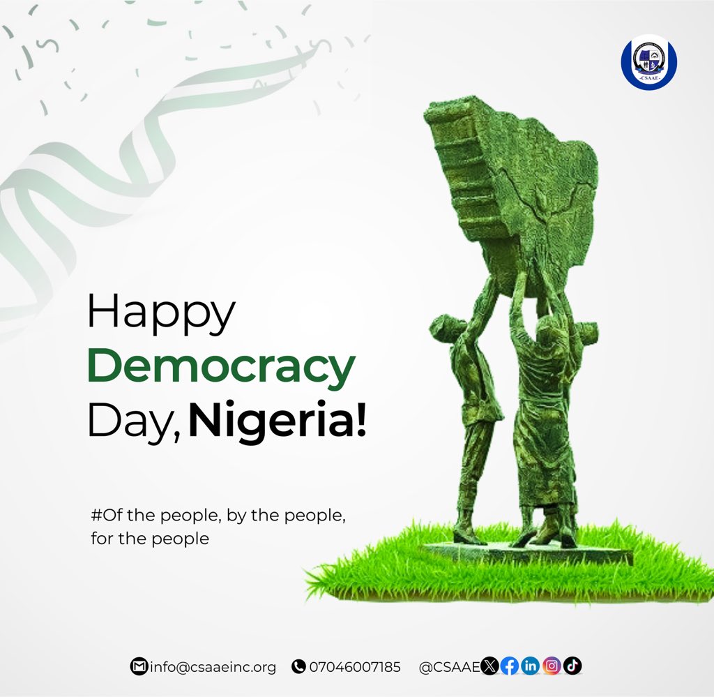 CSAAE (@csaaeinc) on Twitter photo 