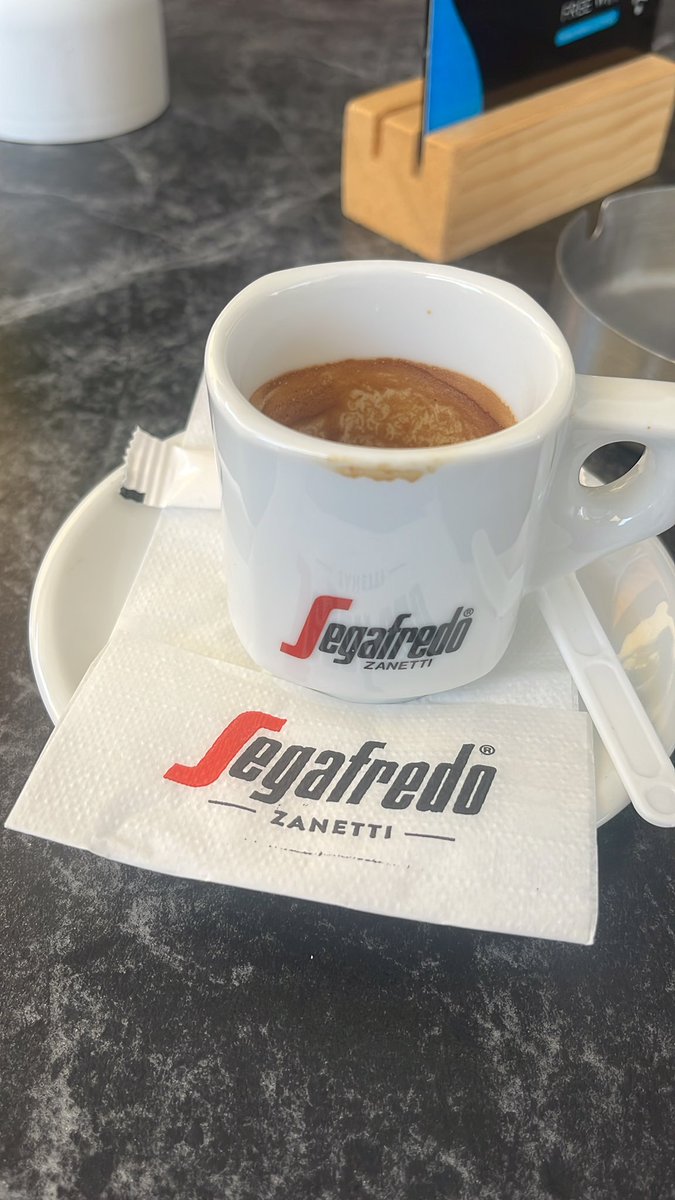 За добро кафе нема лошо време 😊