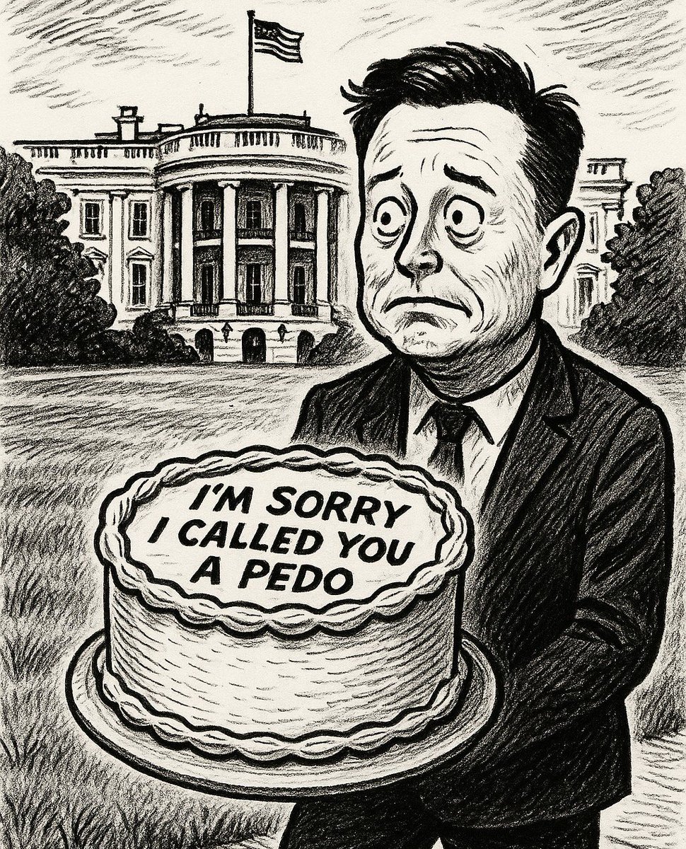 …Helluva apology cake…