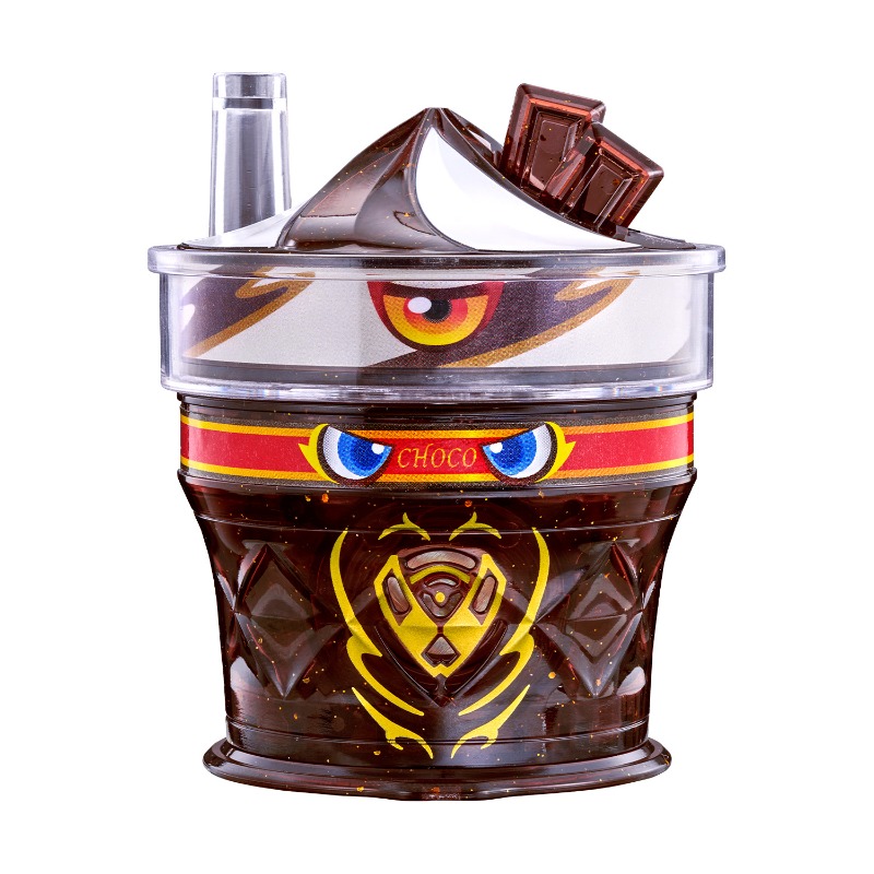 bandai_ridertoy's tweet photo. ／
🍫プレミアムバンダイに登場！
＼

DX変身銃ヴァレンバスター
DXフラッぺいずゴチゾウ
プレミアムバンダイで予約受付開始！

ヴァレンの変身＆強化アイテム！
お買い逃しなく👀

👇ご予約は画像をタップ

#仮面ライダーガヴ #ゴチゾウ