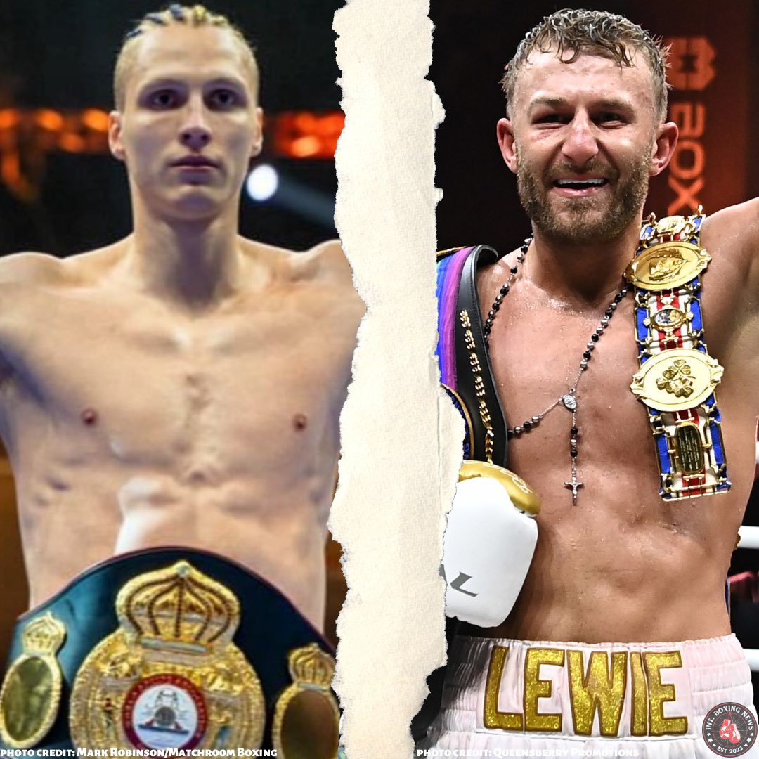 International Boxing News (@intboxingnews) on Twitter photo 🥊 LAPIN/EDMONDSON ON JULY 19!
Daniel Lapin and <a href="/EdmondsonLewie/">Lewie Edmondson</a> will CLASH for the WBA ‘Continental’ and IBF ‘intercontinental’ Light-Heavyweight titles on #UsykDubois2 on July 19 at Wembley Stadium!💥
Both Lapin and Edmondson are undefeated at 11-0‼️
#LapinEdmondson 🥊 LAPIN/EDMONDSON ON JULY 19!
Daniel Lapin and <a href="/EdmondsonLewie/">Lewie Edmondson</a> will CLASH for the WBA ‘Continental’ and IBF ‘intercontinental’ Light-Heavyweight titles on #UsykDubois2 on July 19 at Wembley Stadium!💥
Both Lapin and Edmondson are undefeated at 11-0‼️
#LapinEdmondson
