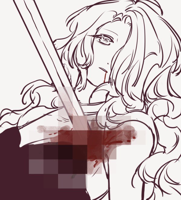 Beloxxiaaa's tweet photo. so THIS happened.
#originalcharacter #Mintsbabies https://t.co/pEk1mHvYjl