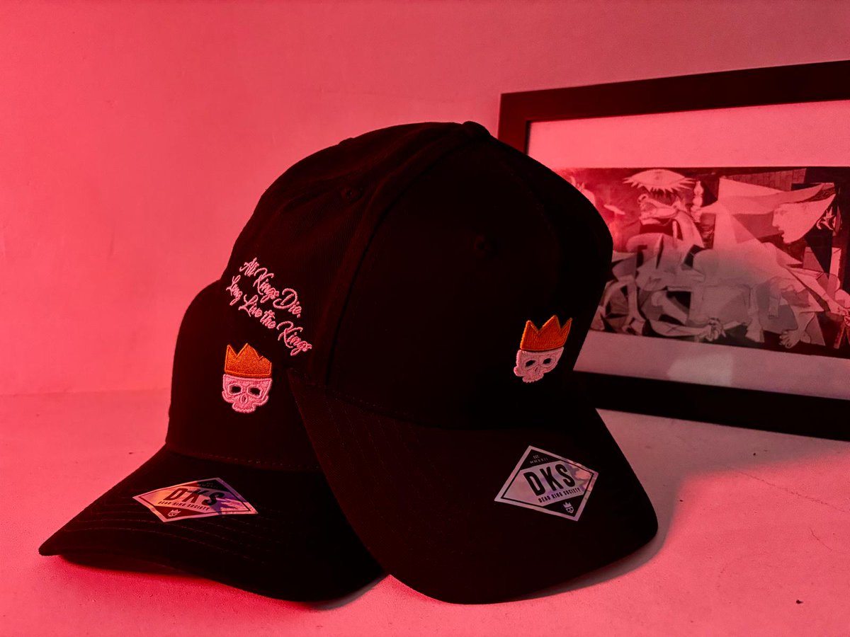 psykoin.sol (@psykoin_) on Twitter photo Got these two <a href="/DeadKingSociety/">Dead King Society</a> caps yesterday thanks to the king himself <a href="/StarfoxAlbie/">StarFox Albie (DKS)</a>
Appreciate you man! Long live The Spirit Court! Got these two <a href="/DeadKingSociety/">Dead King Society</a> caps yesterday thanks to the king himself <a href="/StarfoxAlbie/">StarFox Albie (DKS)</a>
Appreciate you man! Long live The Spirit Court!