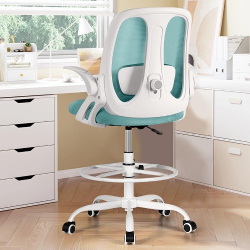I just received a contribution towards Razzor Drafting Chair Tall Ergonomic Office Chair Standing Desk Stool Chair with Adjustable Lumbar Support and Footrest Ring Executive Compute from abaddonvt via Throne. Thank you! throne.com/sinfullywonder… #Wishlist #Throne