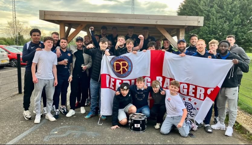 Claret Brigade tweet media