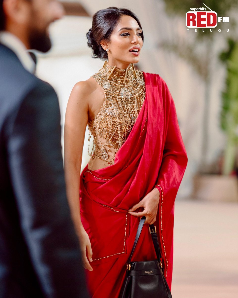 Red FM Telugu tweet media
