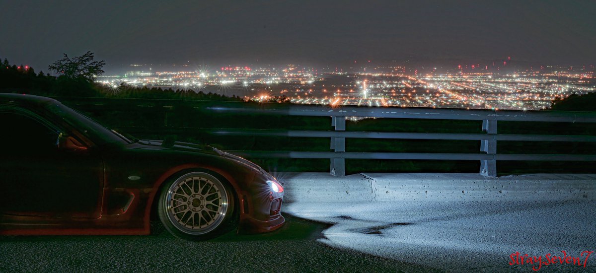946_FD3S's tweet photo. Photography activities in Sapporo.
This is my second hometown, Teine.
I left my light fixture at home、、、WTF!
#札幌市
#手稲区
#手稲橋
#mazda
#rx7
#fd3s
#rotary
#t_demand
#BBS
#meganracing
#北海道
#釧路
#maytec
#nikon
#nikoncreators
#nikonz8
#z8 https://t.co/mI3cSzEiEo