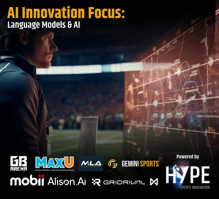 🛑 Ready to separate companies that "say they have AI" and companies that DO AI??

We’re seeing the first real signs that large language models (LLMs) the same tech behind tools like ChatGPT—are starting to deliver practical value in sports.

From helping clubs better understand