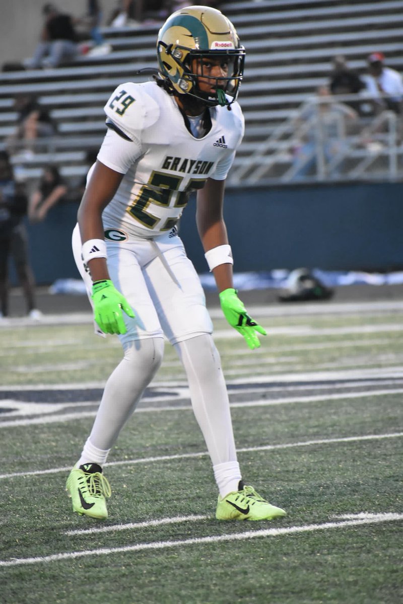 Blessed to see another year!  4theG 🔰 <a href="/grayson_fb/">Grayson Football</a>