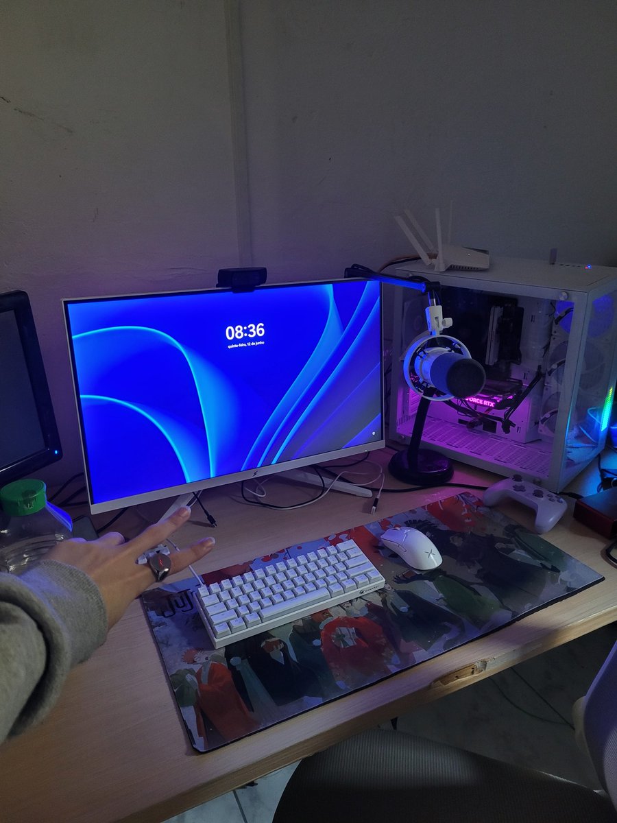 AKay!🎬🎸| ON VGEN! tweet media