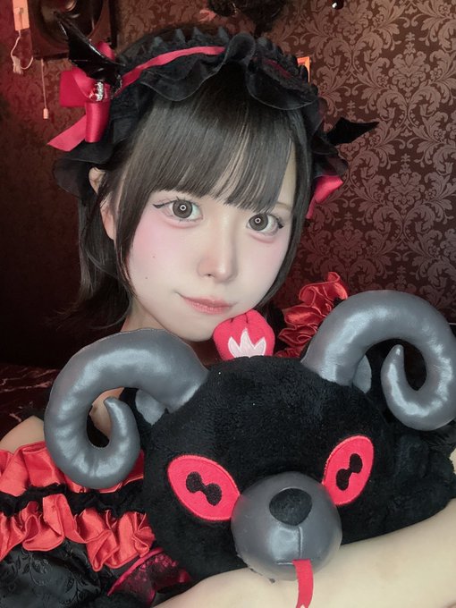 『はぴサタっ！』HAPPY HONEY SATANのツイート
