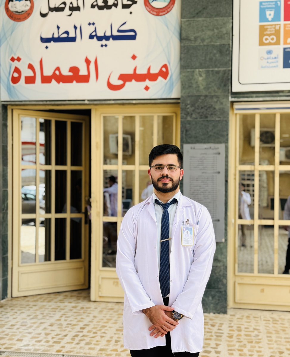 رغم التعامل الابوي
اول امتحان ✅