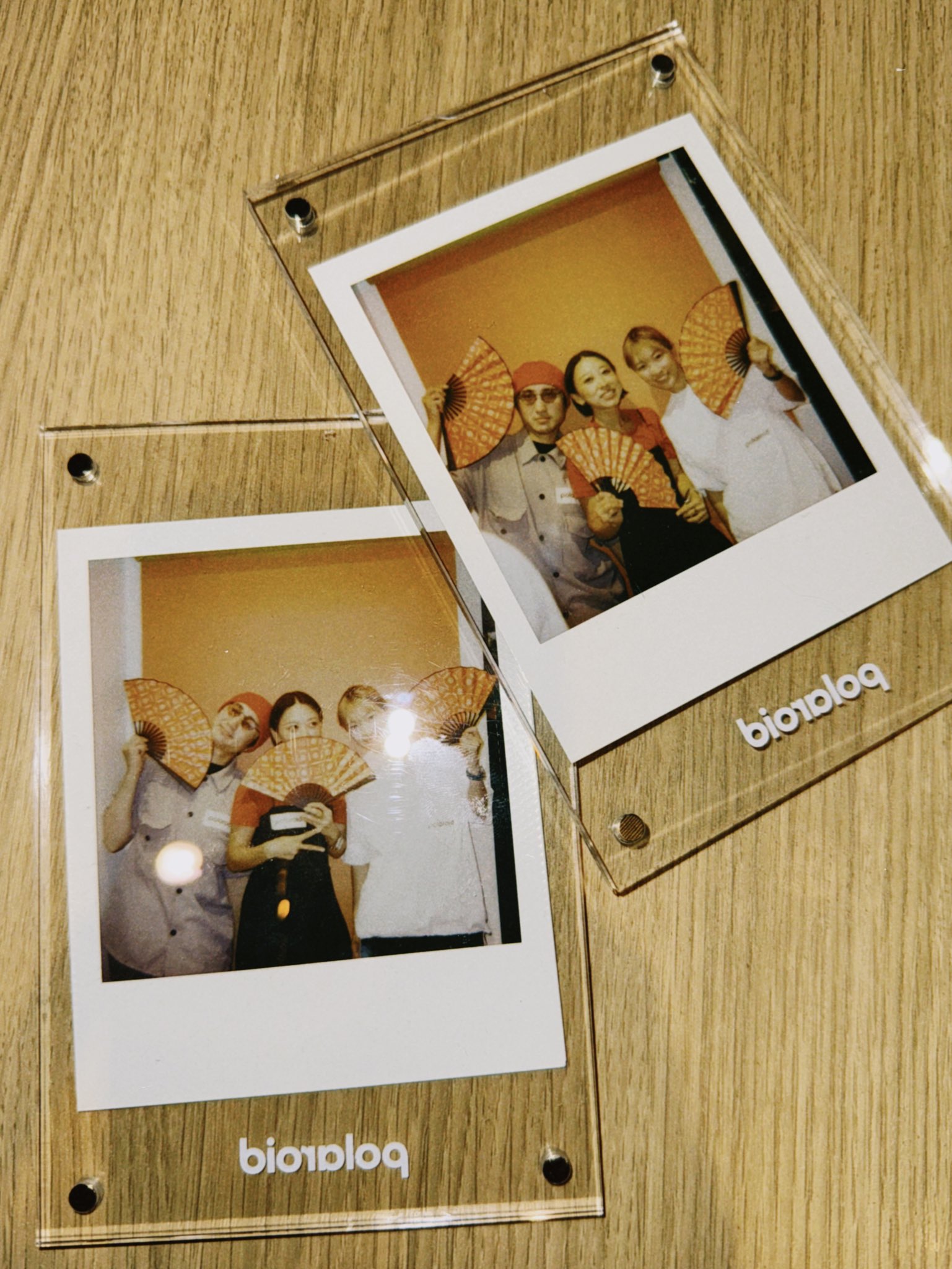 The Power of the Polaroid: Instantly Forever: Hambro, Jo