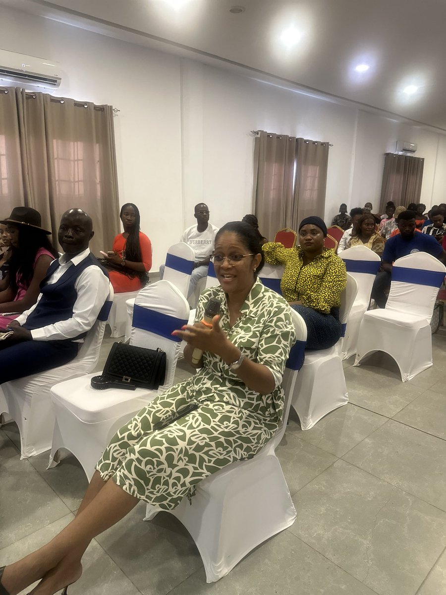 Marigold Initiative tweet media