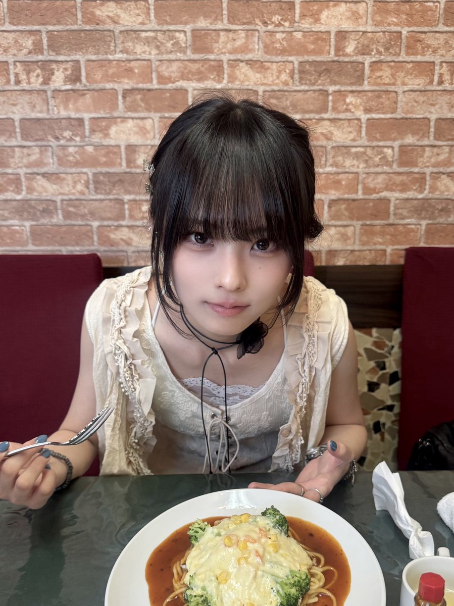 パンがないならパスタを食べればいいじゃない