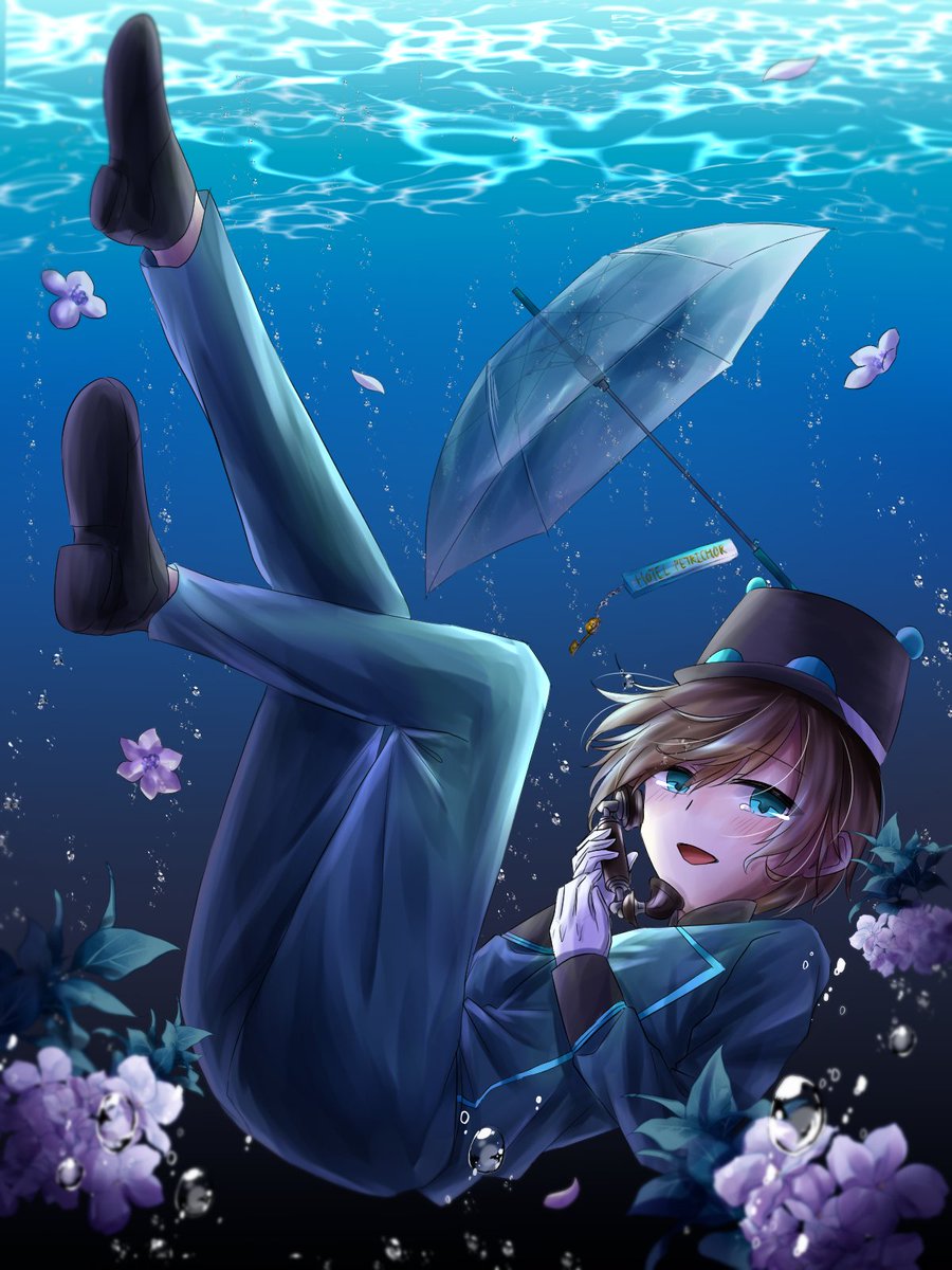 #ホテペトのラウンジ 
𝐋𝐚𝐜𝐫𝐢𝐦𝐚