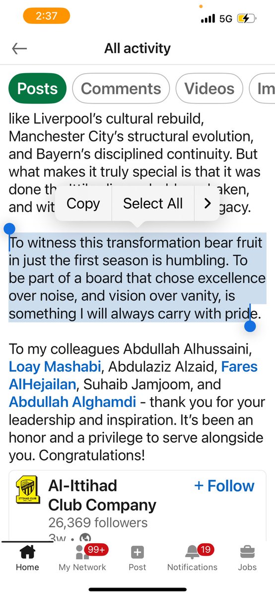 عز الخوي . tweet media