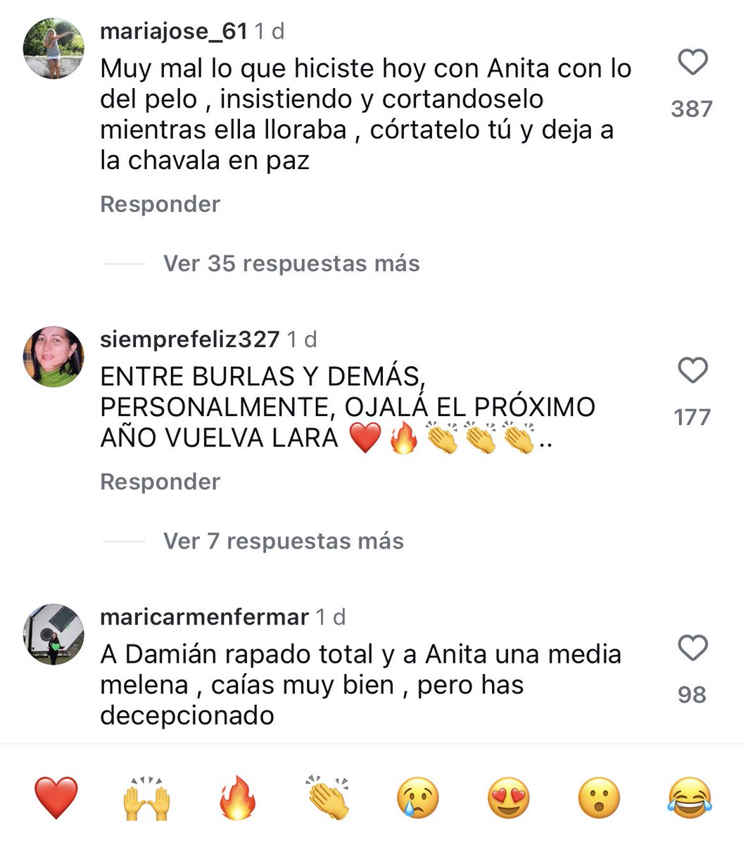 comentemoslo 🎪 tweet media